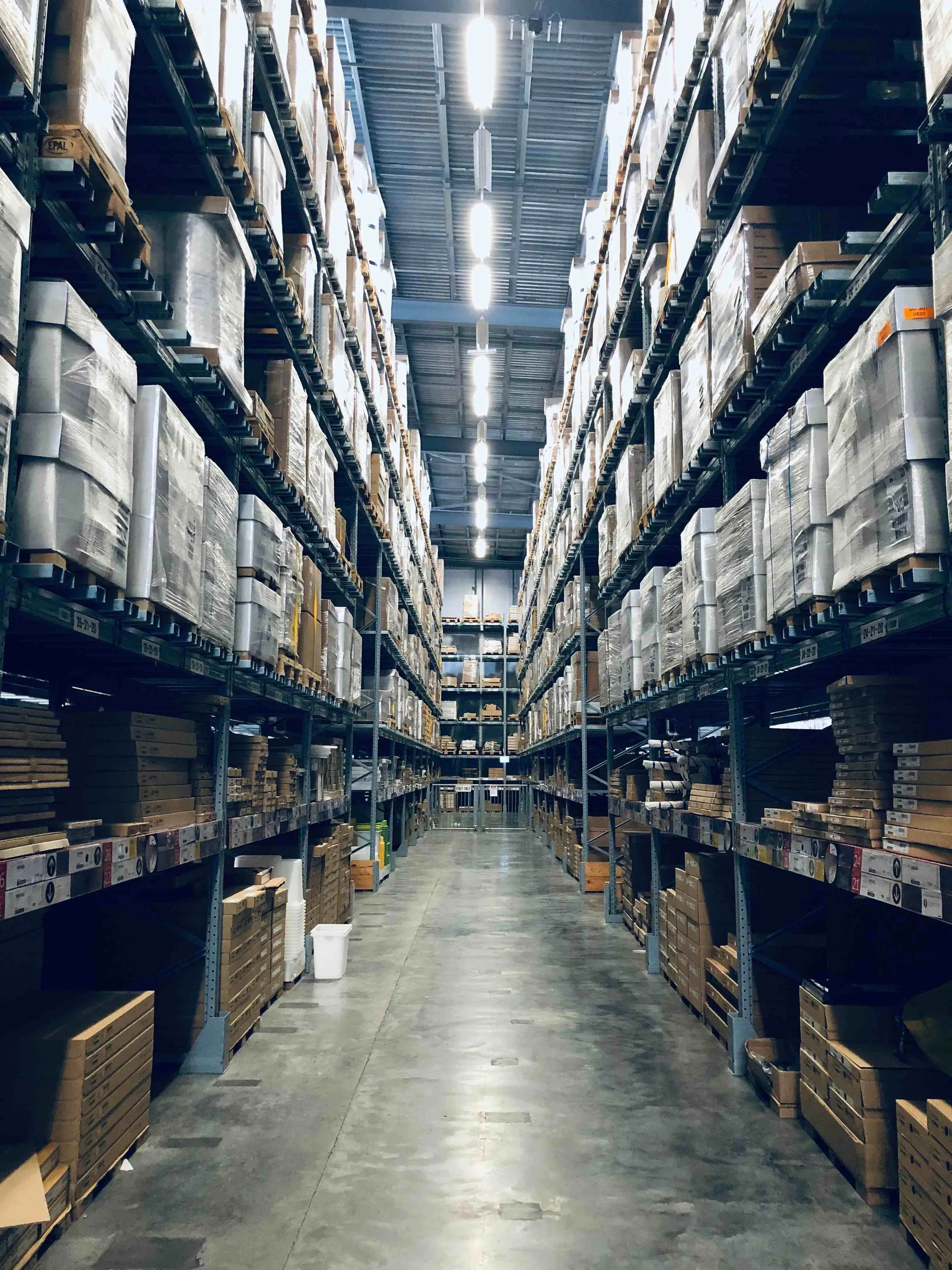 ZGF valve manufacturing facility