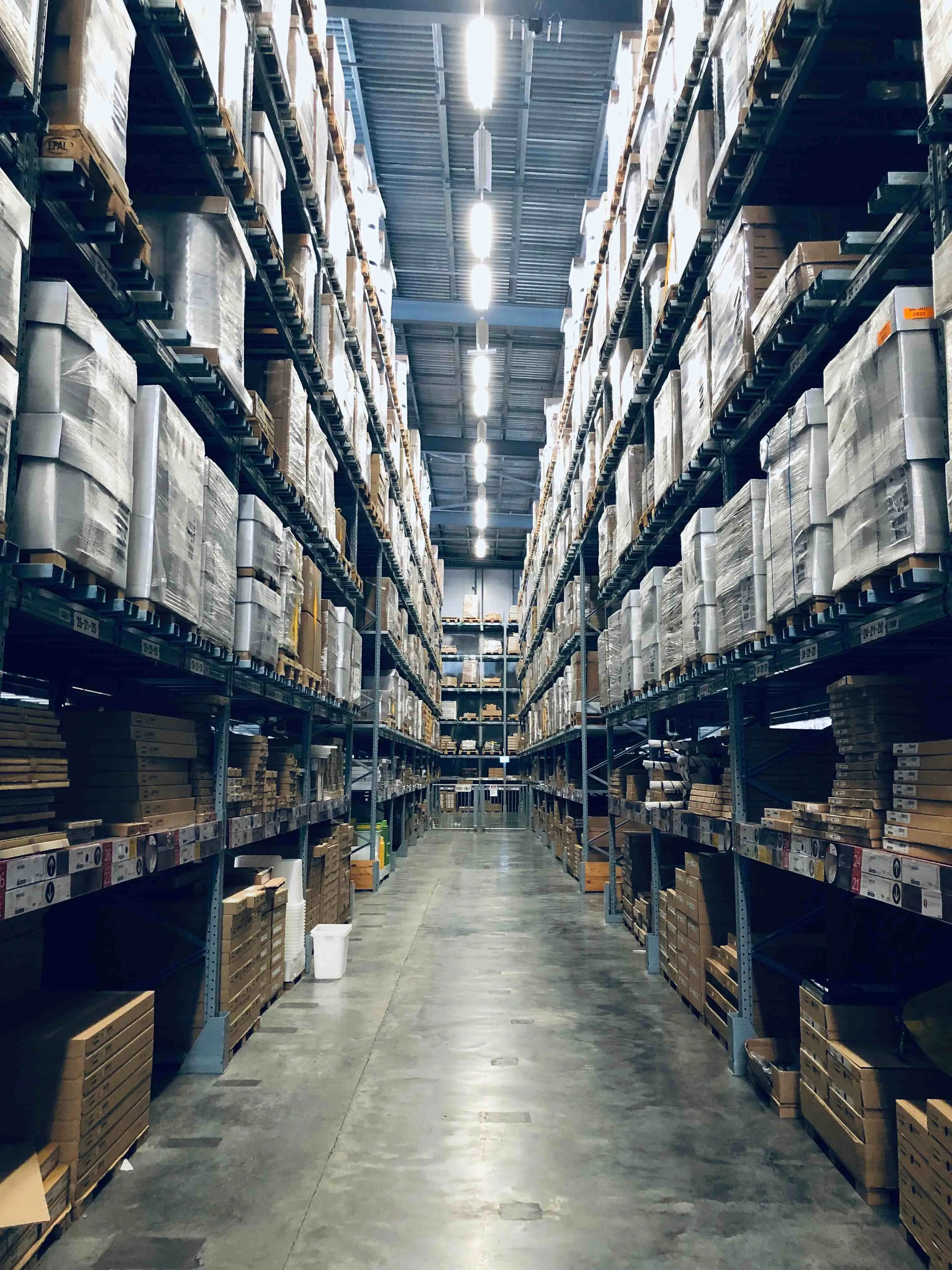 Quality Inspection Center